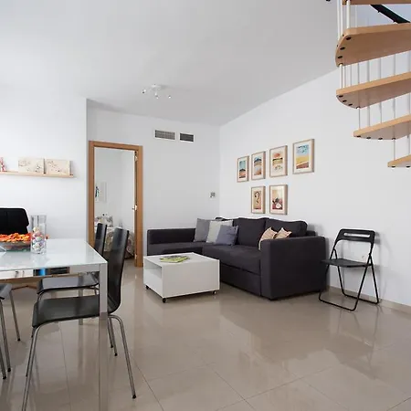 Apartament Diaber San Leandro
