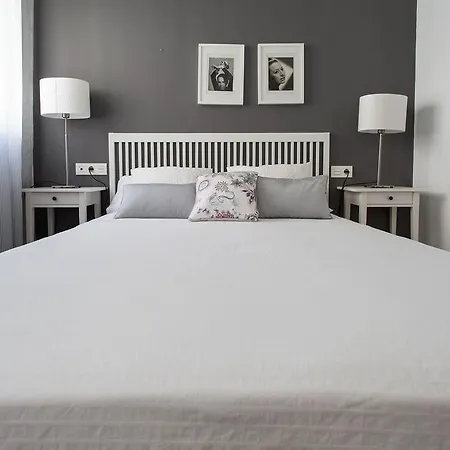 Apartament Diaber San Leandro