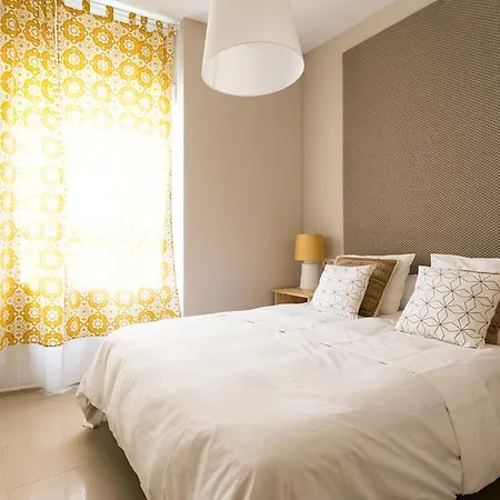 Diaber San Leandro Apartament *