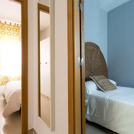 Apartament Diaber San Leandro *