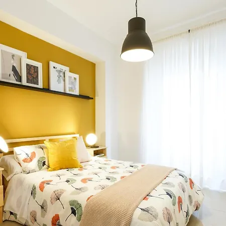 Diaber San Leandro Apartament