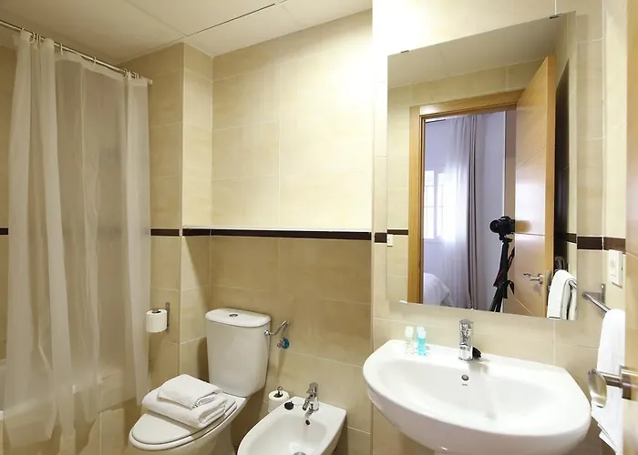 Apartman Diaber San Leandro *