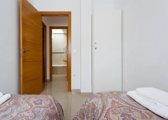 Apartman Diaber San Leandro