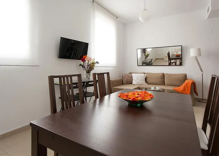 Diaber San Leandro Apartman