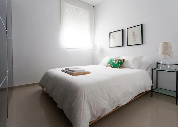 Diaber San Leandro Apartman *