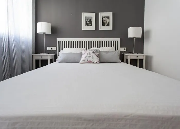Apartman Diaber San Leandro