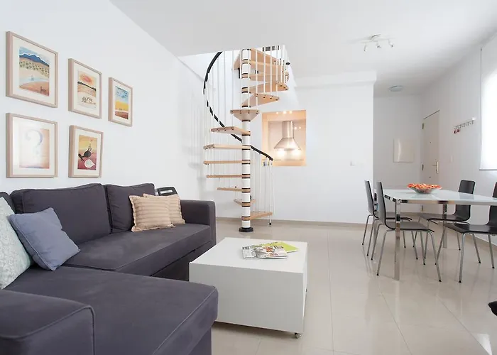 Apartman Diaber San Leandro