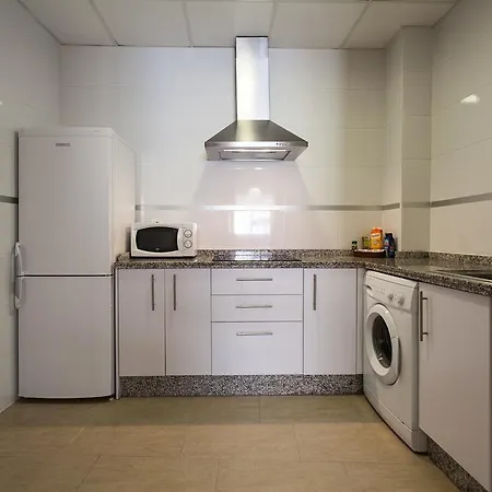 Apartment Diaber San Leandro Seville