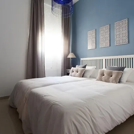 Diaber San Leandro Apartment Seville