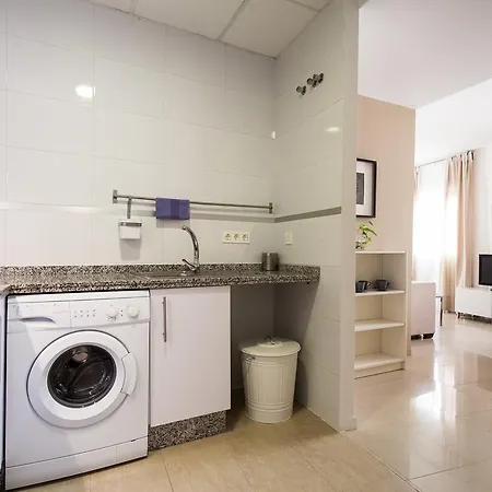 Apartment Diaber San Leandro *