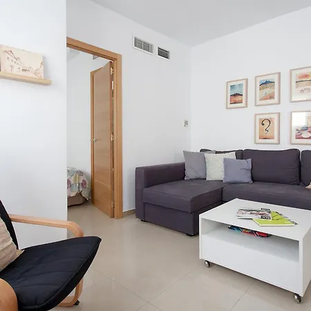 Apartment Diaber San Leandro Seville
