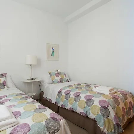 Apartment Diaber San Leandro Seville