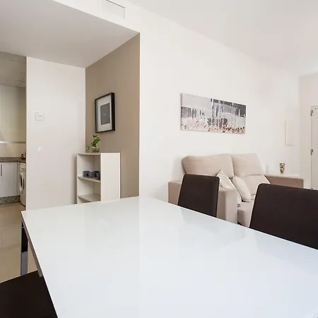 Apartment Diaber San Leandro Seville