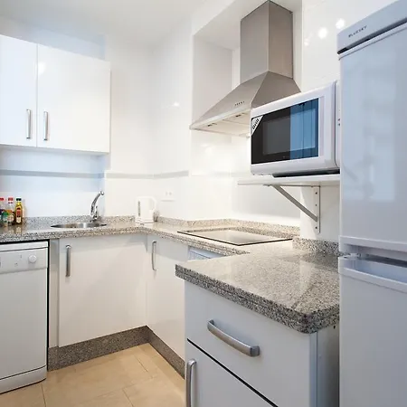 Apartment Diaber San Leandro *