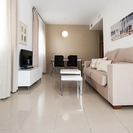 Diaber San Leandro Apartment Seville