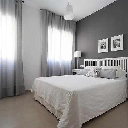Apartment Diaber San Leandro Seville