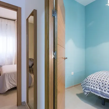 Apartment Diaber San Leandro Seville