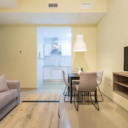 Apartment Diaber San Leandro *