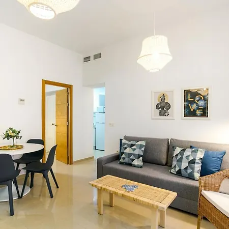 Apartment Diaber San Leandro
