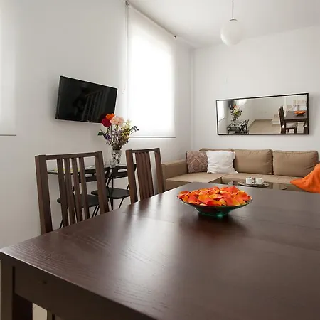 Diaber San Leandro Apartmán