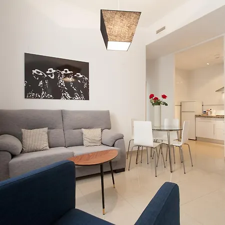Apartmán Diaber San Leandro