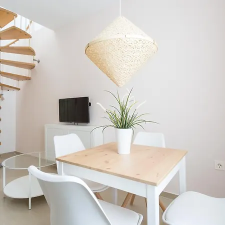 Apartmán Diaber San Leandro
