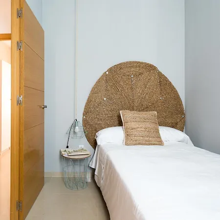 Apartmán Diaber San Leandro